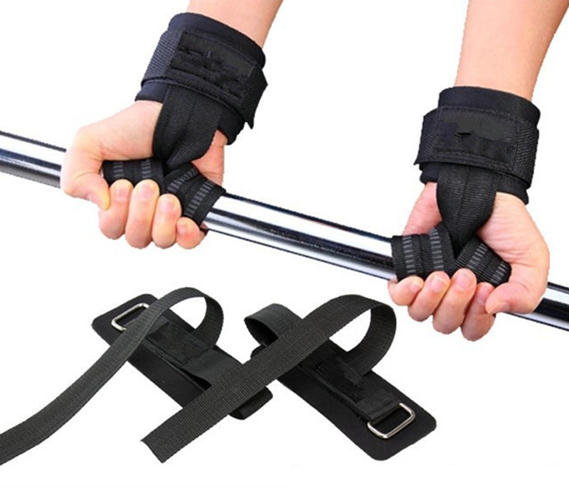 Straps Para Pesas pro Neosports