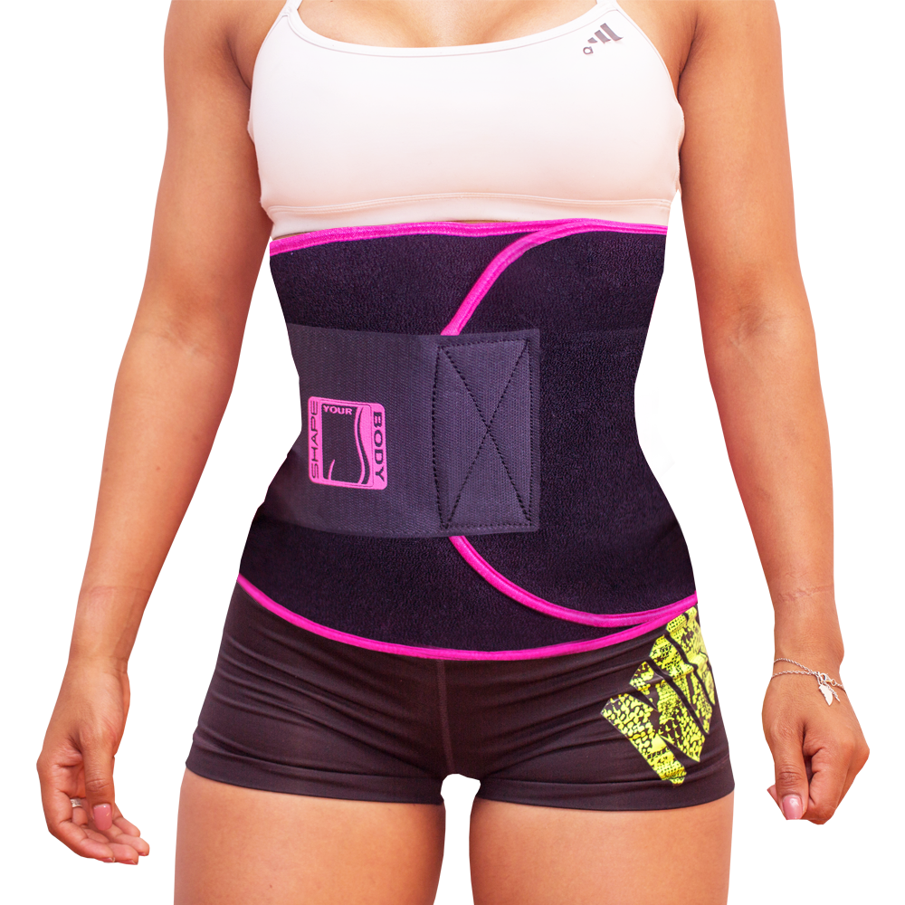 Faja Sweat Belt Neosports