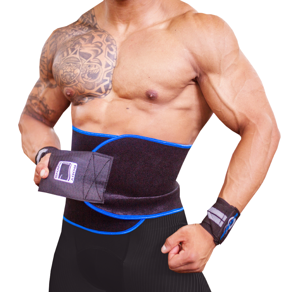 Faja Sweat Belt Neosports
